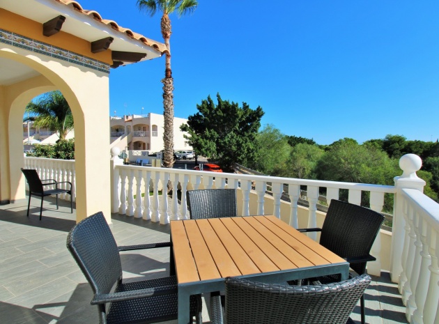 Resale - Villa - Playa Flamenca - san jose