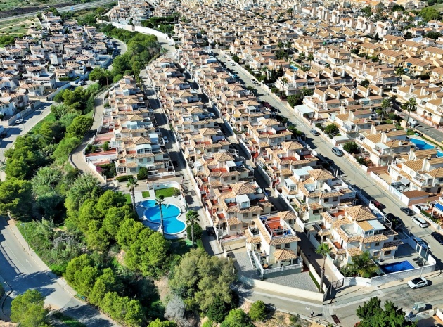 Resale - Villa - Playa Flamenca - san jose