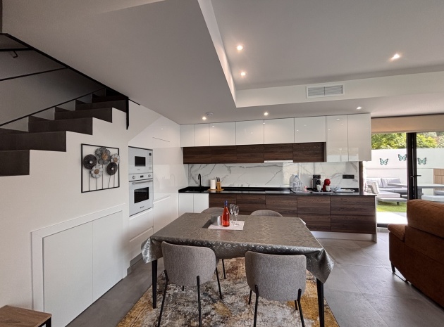 Resale - Villa - Villamartin - El Galan