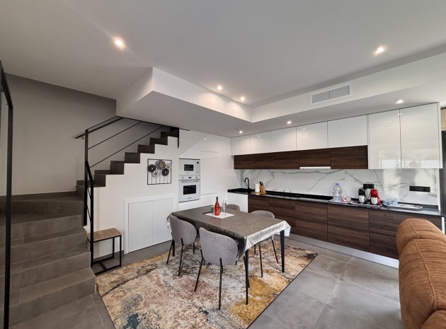 Resale - Villa - Villamartin - El Galan