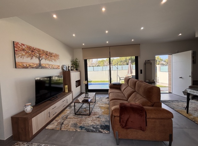 Resale - Villa - Villamartin - El Galan