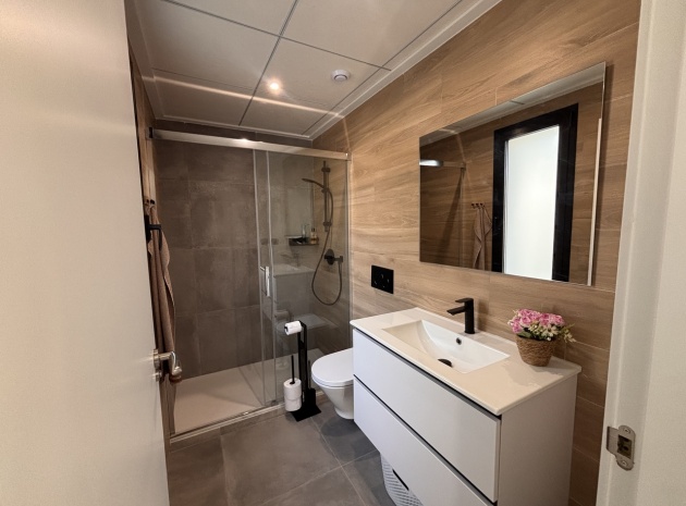 Resale - Villa - Villamartin - El Galan