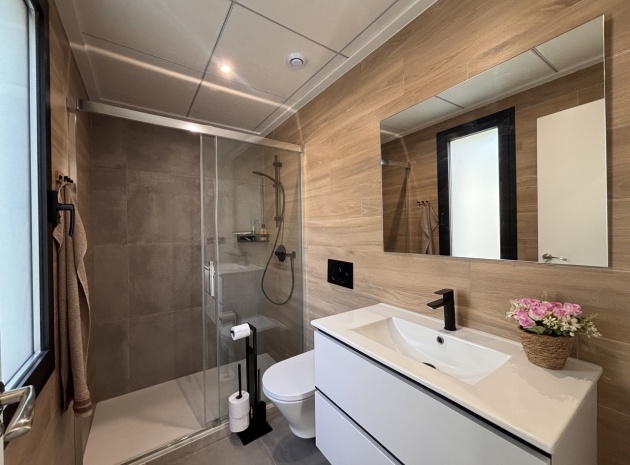 Resale - Villa - Villamartin - El Galan