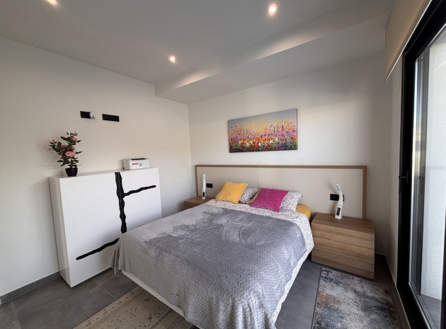 Resale - Villa - Villamartin - El Galan