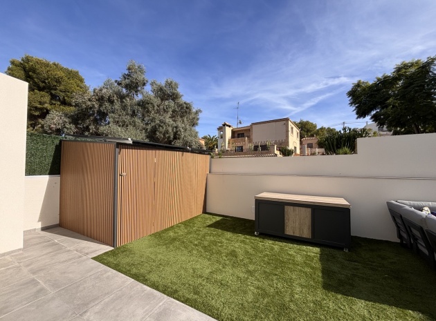 Resale - Villa - Villamartin - El Galan