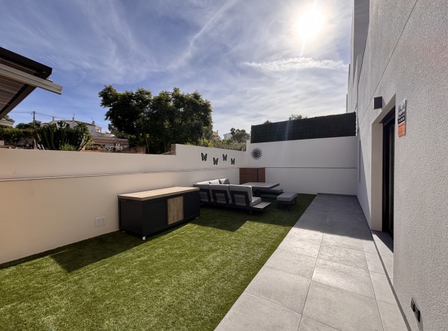 Resale - Villa - Villamartin - El Galan