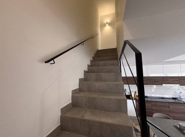 Resale - Villa - Villamartin - El Galan