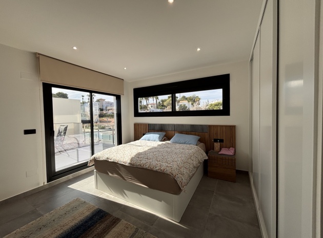 Resale - Villa - Villamartin - El Galan