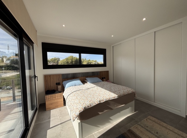 Resale - Villa - Villamartin - El Galan