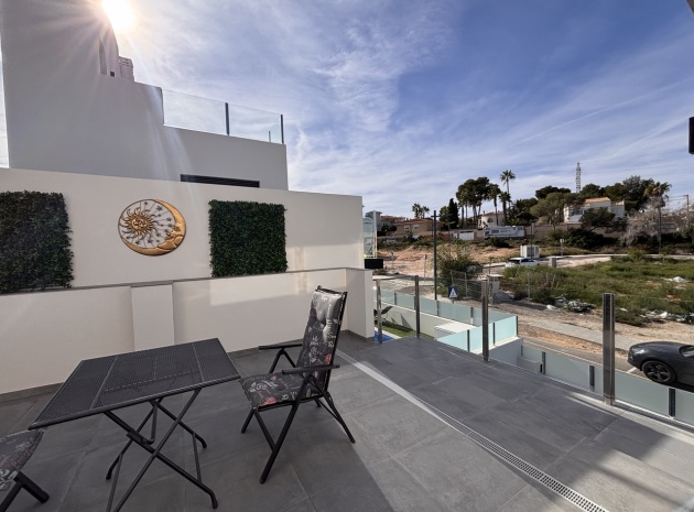 Resale - Villa - Villamartin - El Galan