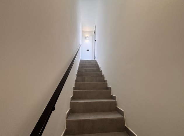 Resale - Villa - Villamartin - El Galan