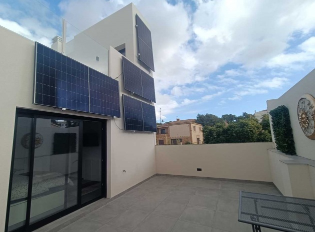 Resale - Villa - Villamartin - El Galan