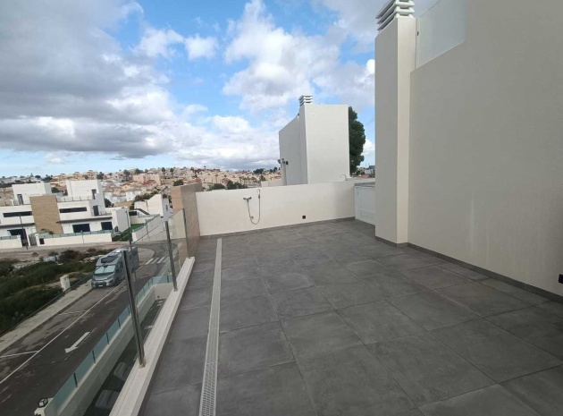 Resale - Villa - Villamartin - El Galan