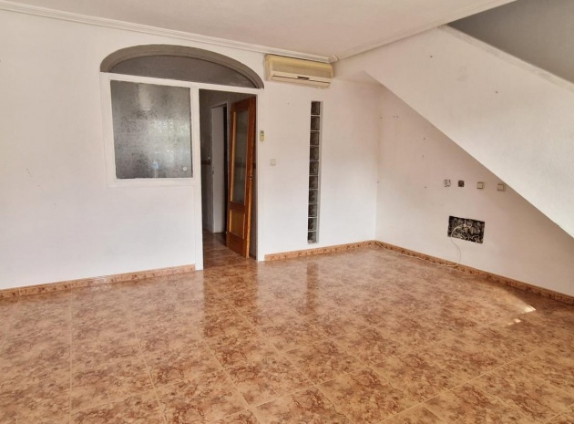 Wiederverkauf - Villa - Los Balcones