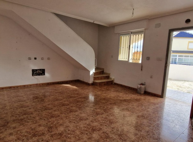 Wiederverkauf - Villa - Los Balcones