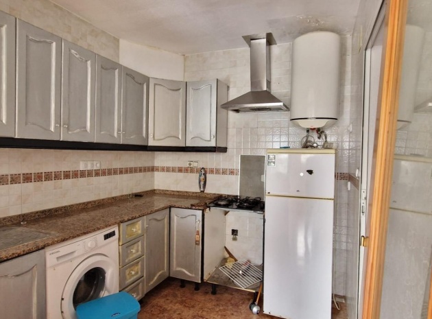 Wiederverkauf - Villa - Los Balcones