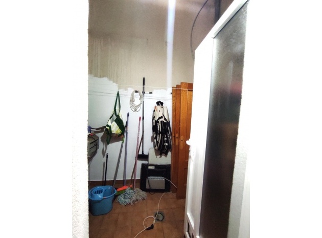 Wiederverkauf - Villa - Los Balcones