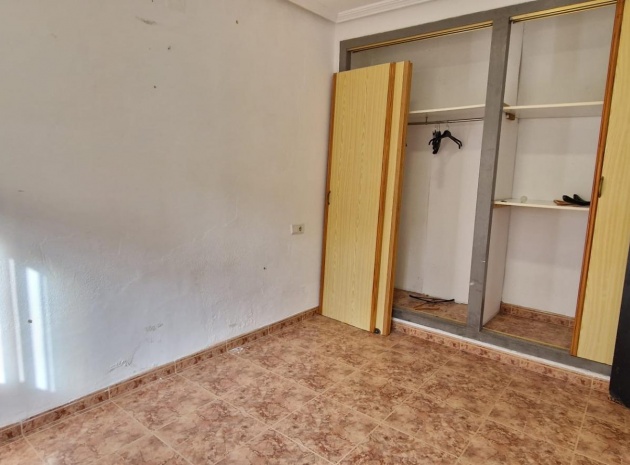 Wiederverkauf - Villa - Los Balcones