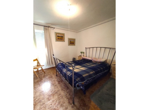 Wiederverkauf - Villa - Los Balcones