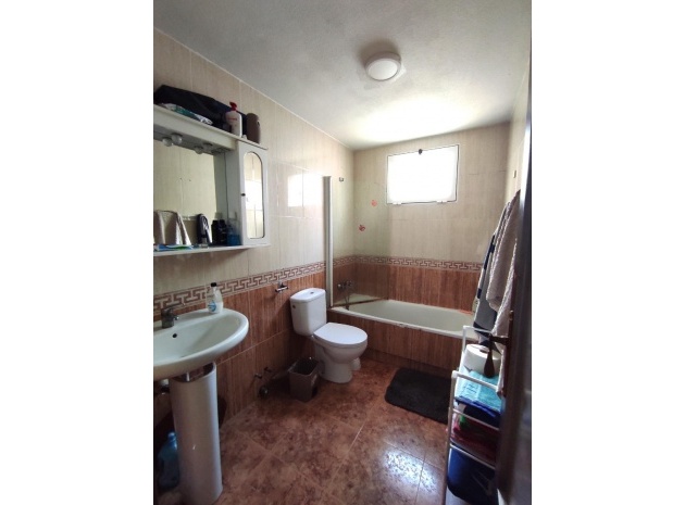 Wiederverkauf - Villa - Los Balcones