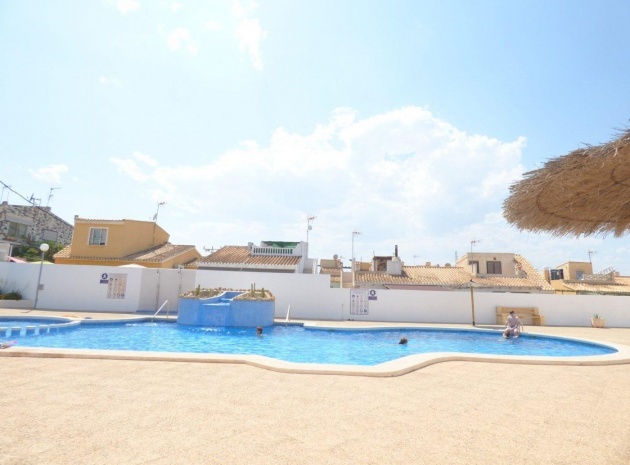 Wiederverkauf - Villa - Los Balcones