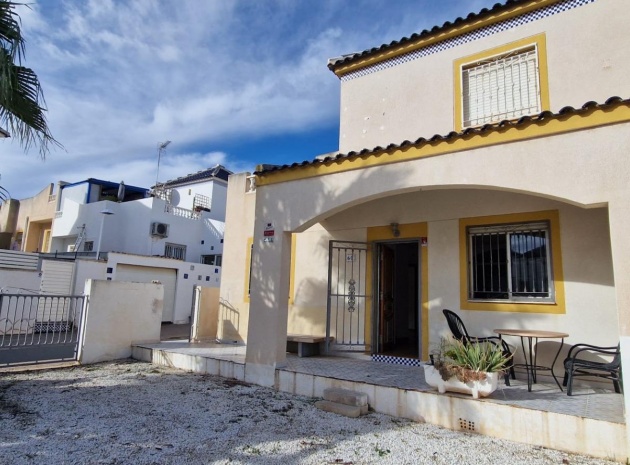 Wiederverkauf - Villa - Los Balcones