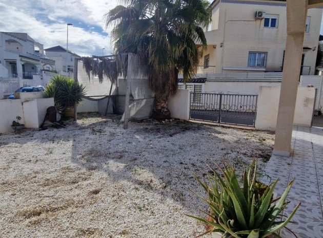 Wiederverkauf - Villa - Los Balcones