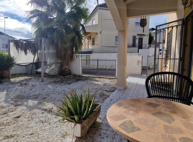 Wiederverkauf - Villa - Los Balcones