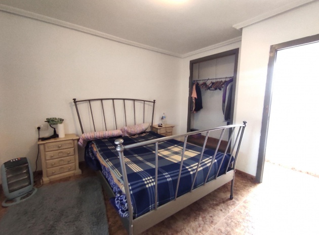 Wiederverkauf - Villa - Los Balcones