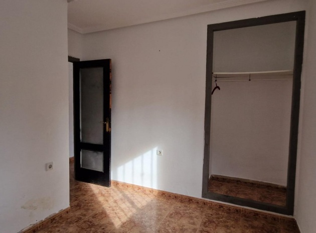 Wiederverkauf - Villa - Los Balcones