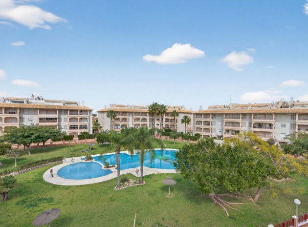 Resale - Apartment - Playa Flamenca - Laguna Golf
