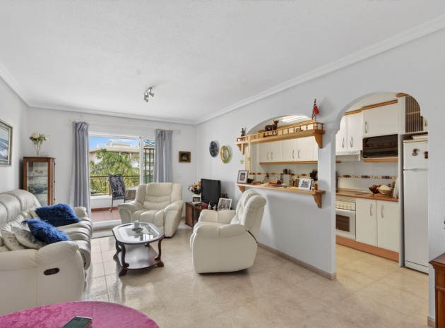 Resale - Apartment - Playa Flamenca - Laguna Golf