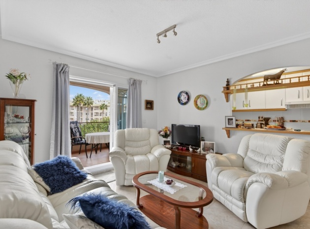 Resale - Apartment - Playa Flamenca - Laguna Golf