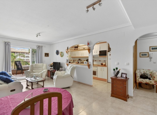 Resale - Apartment - Playa Flamenca - Laguna Golf