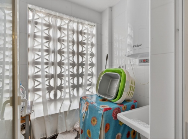 Resale - Apartment - Playa Flamenca - Laguna Golf