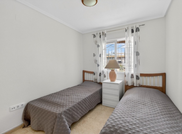 Resale - Apartment - Playa Flamenca - Laguna Golf