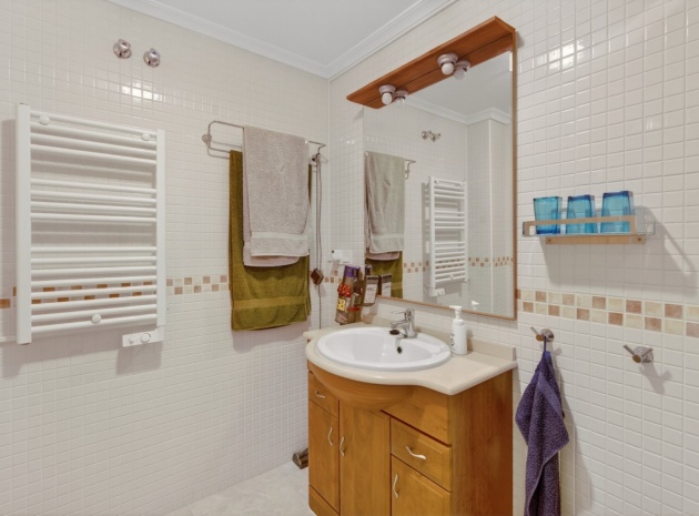 Resale - Apartment - Playa Flamenca - Laguna Golf