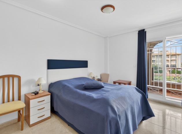 Resale - Apartment - Playa Flamenca - Laguna Golf