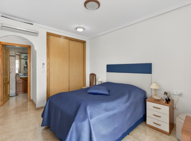 Resale - Apartment - Playa Flamenca - Laguna Golf