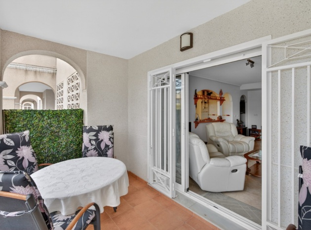 Resale - Apartment - Playa Flamenca - Laguna Golf