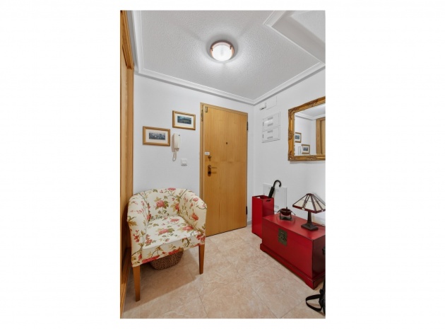 Resale - Apartment - Playa Flamenca - Laguna Golf