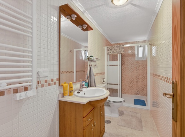 Resale - Apartment - Playa Flamenca - Laguna Golf