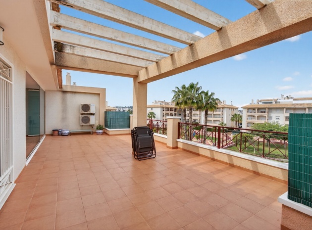 Resale - Apartment - Playa Flamenca - Laguna Golf