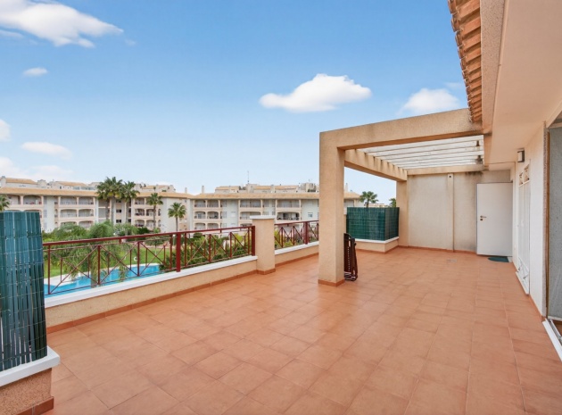 Resale - Apartment - Playa Flamenca - Laguna Golf