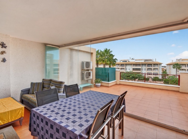 Resale - Apartment - Playa Flamenca - Laguna Golf