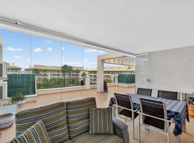 Resale - Apartment - Playa Flamenca - Laguna Golf
