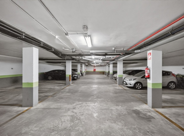 Resale - Apartment - Playa Flamenca - Laguna Golf