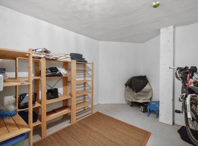 Resale - Apartment - Playa Flamenca - Laguna Golf