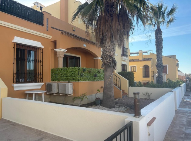 Resale - Townhouse - Algorfa - La Finca Golf Resort