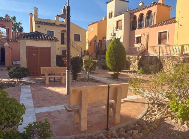 Resale - Townhouse - Algorfa - La Finca Golf Resort